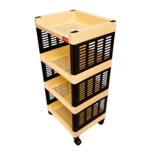 Small Multi-Purpose Rack