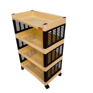 Big Multi-Purpose Rack