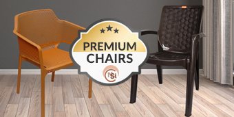 Premuim-chairs