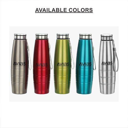 AVIAS Premia 1000ml Water Bottle - Image 5