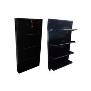 Shoe Rack (4 doors)